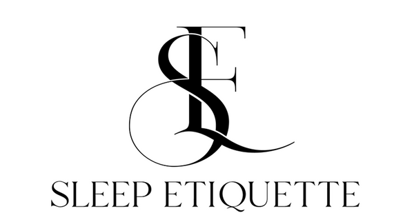 Sleep Etiquette